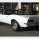 Illustration for article titled 1967 Chevrolet Camaro RS Convertible